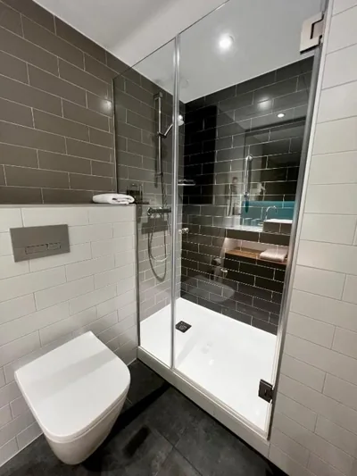Holiday Inn Express - Madrid - Airport by IHG — photo 10