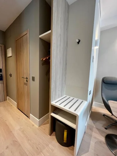 Holiday Inn Express - Madrid - Airport by IHG — photo 12