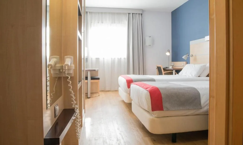 Holiday Inn Express Madrid-Getafe by IHG