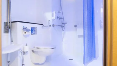 Holiday Inn Express Madrid-Getafe by IHG — foto 3