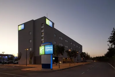 Holiday Inn Express Madrid-Getafe by IHG — foto 5