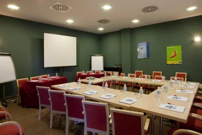 Holiday Inn Express Madrid-Getafe by IHG — foto 6