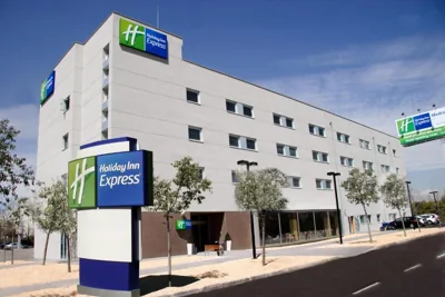 Holiday Inn Express Madrid-Getafe by IHG — foto 7