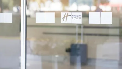 Holiday Inn Express Madrid-Getafe by IHG — foto 8