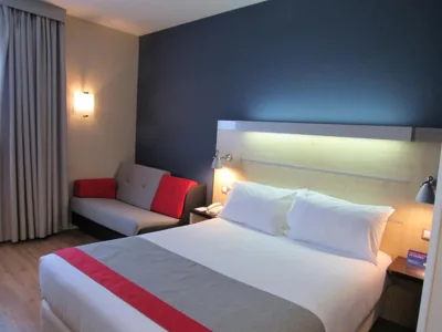 Holiday Inn Express Madrid-Getafe by IHG — foto 9