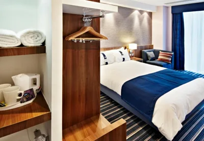 Holiday Inn Express Madrid Leganes by IHG — foto 2