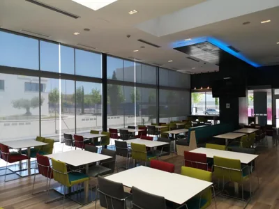 Holiday Inn Express Madrid Leganes by IHG — foto 4