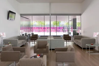 Holiday Inn Express Madrid Leganes by IHG — foto 5