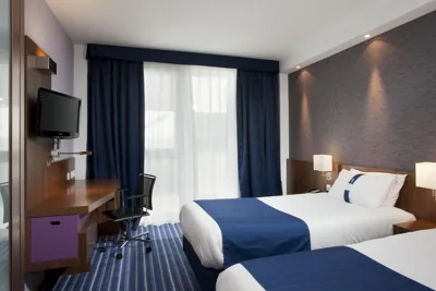 Holiday Inn Express Madrid Leganes by IHG — foto 8
