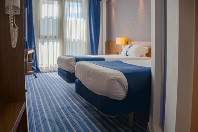 Holiday Inn Express Madrid Leganes by IHG — foto 9