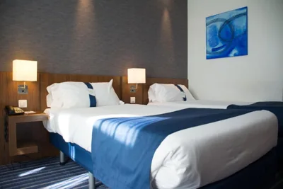 Holiday Inn Express Madrid Leganes by IHG — foto 10