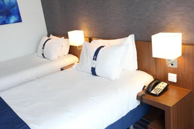 Holiday Inn Express Madrid Leganes by IHG — foto 11