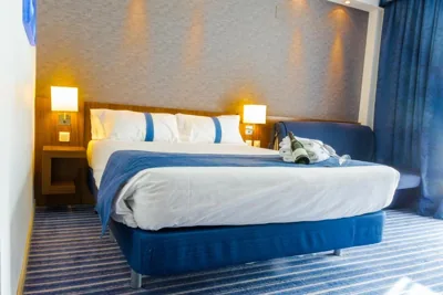 Holiday Inn Express Madrid Leganes by IHG — foto 12