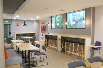 Holiday Inn Express Madrid-San Sebastian de los Reyes by IHG — foto 4