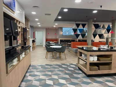 Holiday Inn Express Madrid-San Sebastian de los Reyes by IHG — foto 5