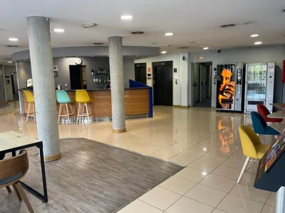 Holiday Inn Express Madrid-San Sebastian de los Reyes by IHG — foto 7