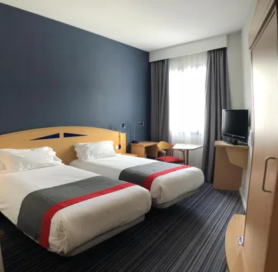 Holiday Inn Express Madrid-San Sebastian de los Reyes by IHG — foto 8