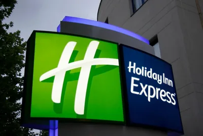 Holiday Inn Express Madrid-San Sebastian de los Reyes by IHG — foto 9
