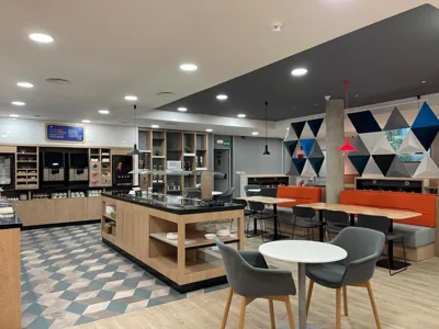 Holiday Inn Express Madrid-San Sebastian de los Reyes by IHG — foto 10