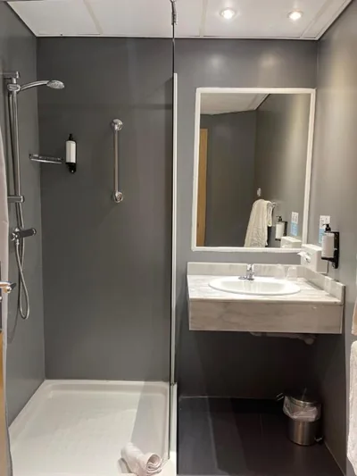 Holiday Inn Express Madrid-San Sebastian de los Reyes by IHG — foto 11