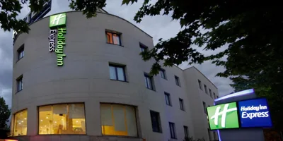 Holiday Inn Express Madrid-San Sebastian de los Reyes by IHG — foto 12