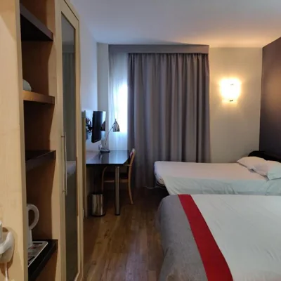 Holiday Inn Express Málaga Airport by IHG — foto 5