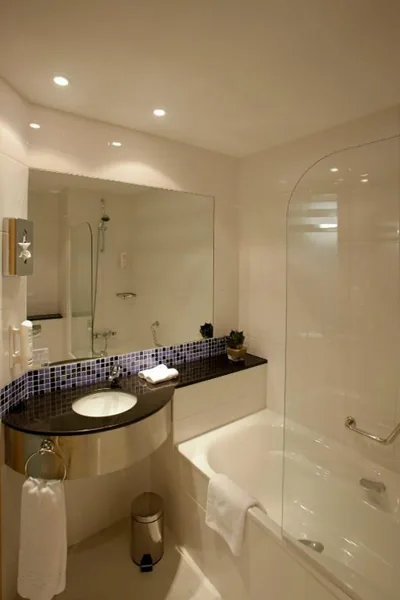 Holiday Inn Express Málaga Airport by IHG — foto 9