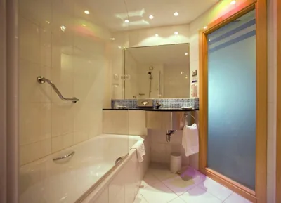 Holiday Inn Express Málaga Airport by IHG — foto 10