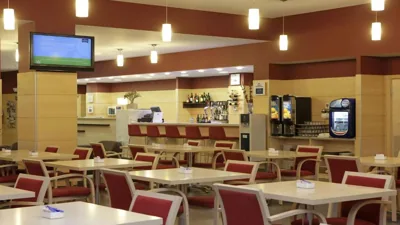 Holiday Inn Express Málaga Airport by IHG — foto 12