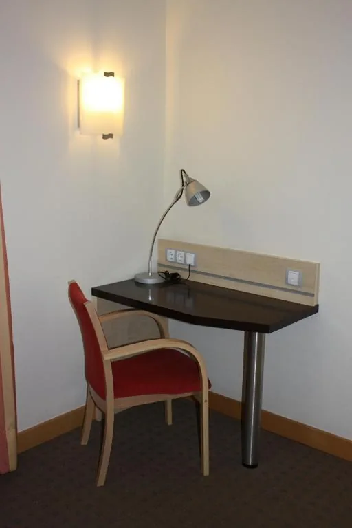 Standard Double Room - Accessible — Holiday Inn Express Molins de Rei by IHG