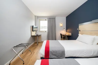 Holiday Inn Express Molins de Rei by IHG — photo 2