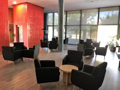 Holiday Inn Express Molins de Rei by IHG — photo 10