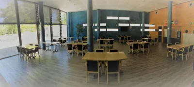 Holiday Inn Express Molins de Rei by IHG — photo 11
