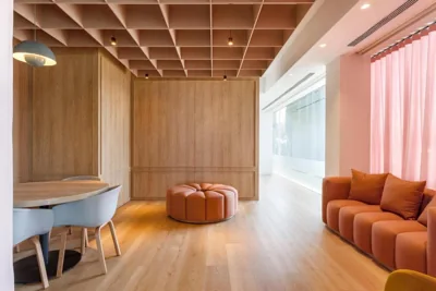 Holiday Inn Express Pamplona by IHG — 照片 4