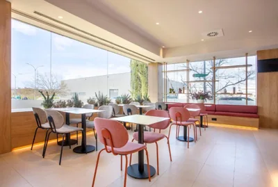 Holiday Inn Express Pamplona by IHG — 照片 5