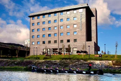 Holiday Inn Express San Sebastian - Errenteria by IHG — foto 2