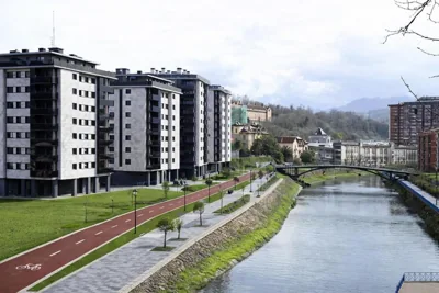 Holiday Inn Express San Sebastian - Errenteria by IHG — foto 3
