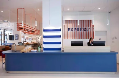 Holiday Inn Express San Sebastian - Errenteria by IHG — foto 5