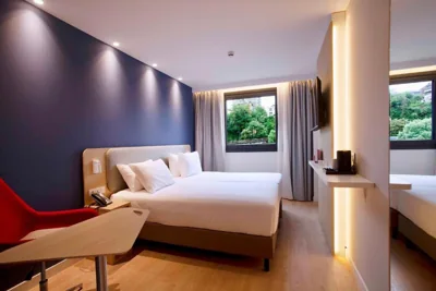 Holiday Inn Express San Sebastian - Errenteria by IHG — foto 6