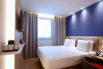 Holiday Inn Express San Sebastian - Errenteria by IHG — foto 7