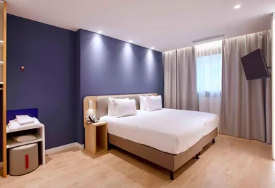 Holiday Inn Express San Sebastian - Errenteria by IHG — foto 8