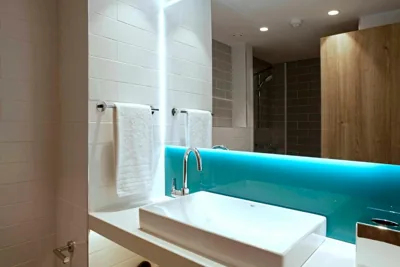 Holiday Inn Express San Sebastian - Errenteria by IHG — foto 9