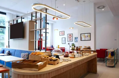 Holiday Inn Express San Sebastian - Errenteria by IHG — foto 11