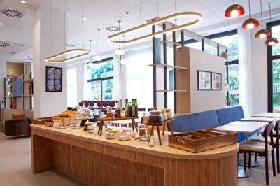 Holiday Inn Express San Sebastian - Errenteria by IHG — foto 12