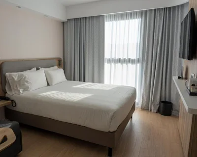 Holiday Inn Express & Suites Barcelona - Sabadell by IHG — foto 6