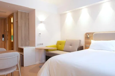 Holiday Inn Express & Suites Barcelona - Sabadell by IHG — foto 11