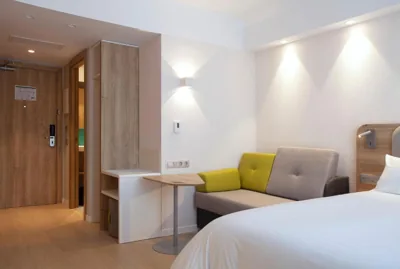 Holiday Inn Express & Suites Barcelona - Sabadell by IHG — foto 12