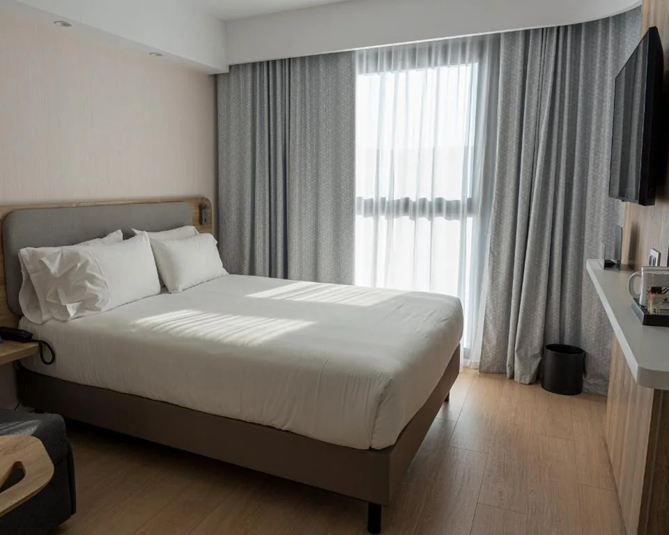 Suite de 1 dormitorio - Desayuno gratuito — Holiday Inn Express & Suites Barcelona - Sabadell by IHG