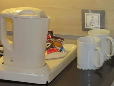 Holiday Inn Express Valencia Bonaire by IHG — Foto 3