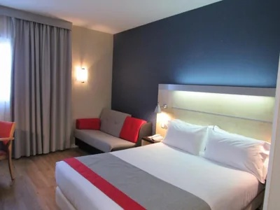 Holiday Inn Express Valencia Bonaire by IHG — Foto 4